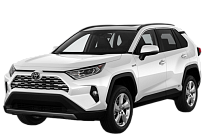 RAV4 (XA50) 18-22