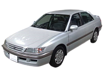 CORONA PREMIO (T210) 96-01