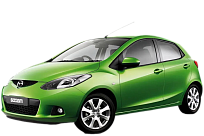 DEMIO (MAZDA2)(DE) 07-15