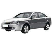 LACETTI SEDAN(WG)04-13