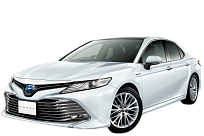 CAMRY (XV70) 17-23