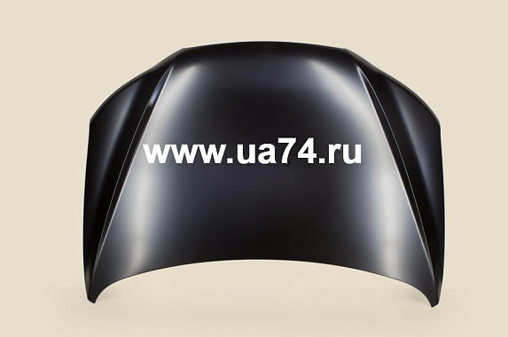 Капот Hyundai Santa Fe (CM) 2006-2009 (Тайвань)