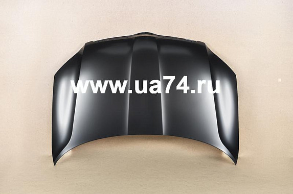 Капот Skoda Yeti 2009-2014 (Yih Sheng / Тайвань)