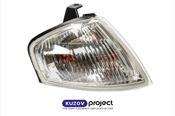 Габарит Mazda 323 / Familia / Protege 1998-2001 Правый (DEPO)