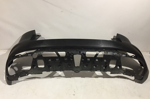 Бампер задний Changan UNI-K 2020-Н.В. (Китай)