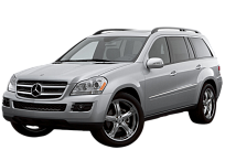 GL-CLASS (X164) 06-12