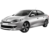 FLUENCE 09-17