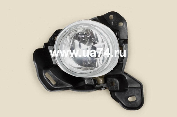 Туманка левая с креплением Mazda 6 2012-2018 / CX-5 2011-2017 (Китай)