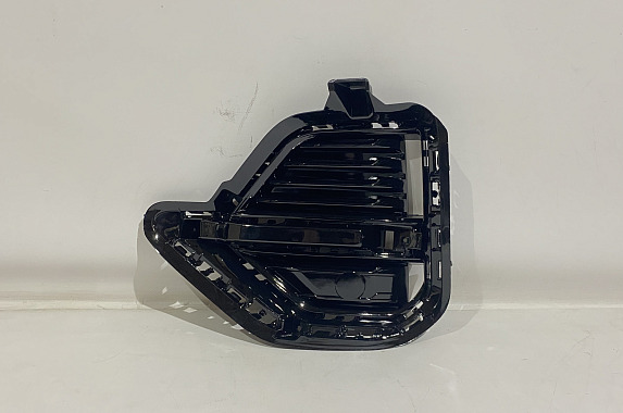 Заглушка туманки левая Chery Tiggo 8 Pro 2021- (Китай)