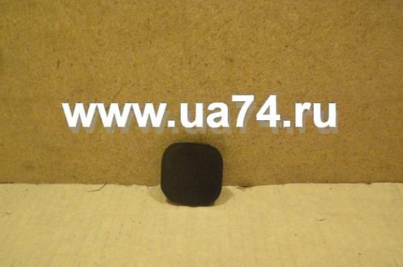 Заглушка буксировочного крюка Toyota Camry 11- (00001490 / ST-TYL6-000C-0 / SAT)