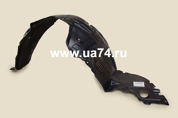 Подкрылок левый Mazda 6 2007-2010 (Тайвань)