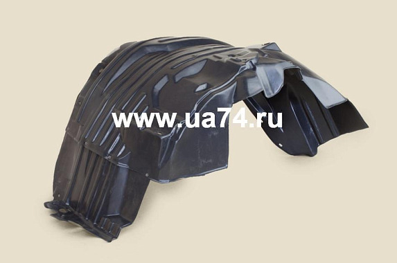 Подкрылок правый Nissan Pathfinder 2004-2014 / Navara 2010-2015 (Тайвань)