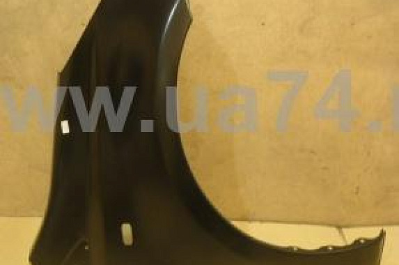 Крыло правое Nissan Note (E11) 2005-2013 (Тайвань)