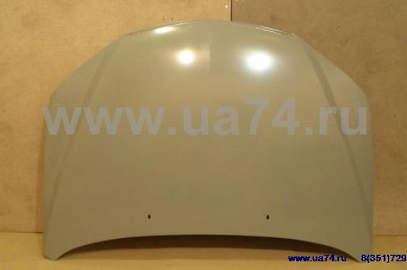 Капот GEELY EMGRAND 09-