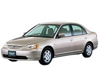 CIVIC ES/EU/EP/EN 00-06